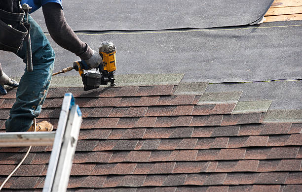 Licensed Roof Installation service in Weston, WI - Brentwood Metal Roofing